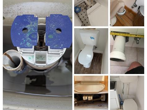 Expert Toilet Repairs & Installations in Hobart