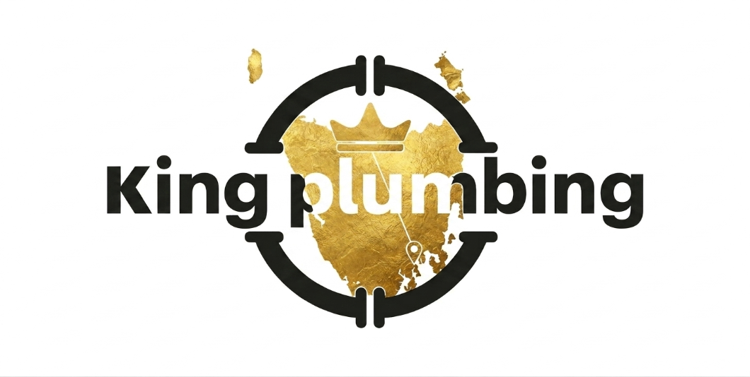 king Plumbing Hobart Tasmania