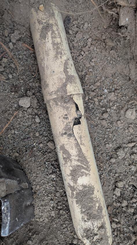 sandford Blocked Drain